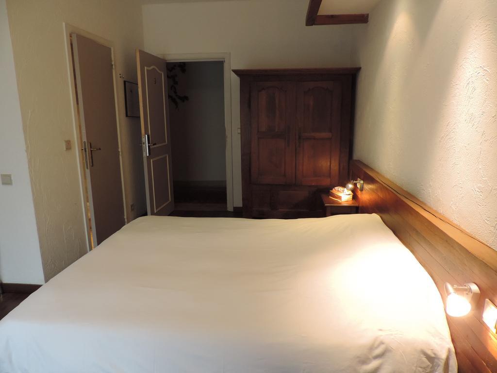Hotel 'T Fornuis Ternat Room photo